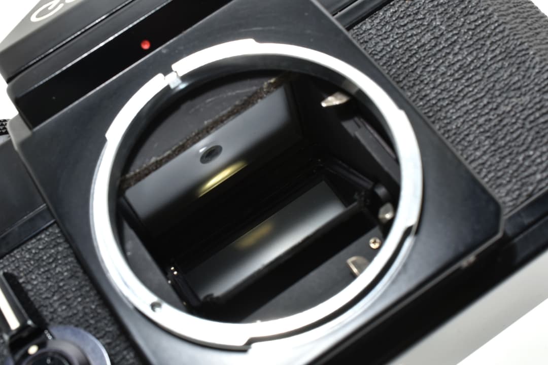 ■美品■ CANON キャノン F-1 後期モデル #C483