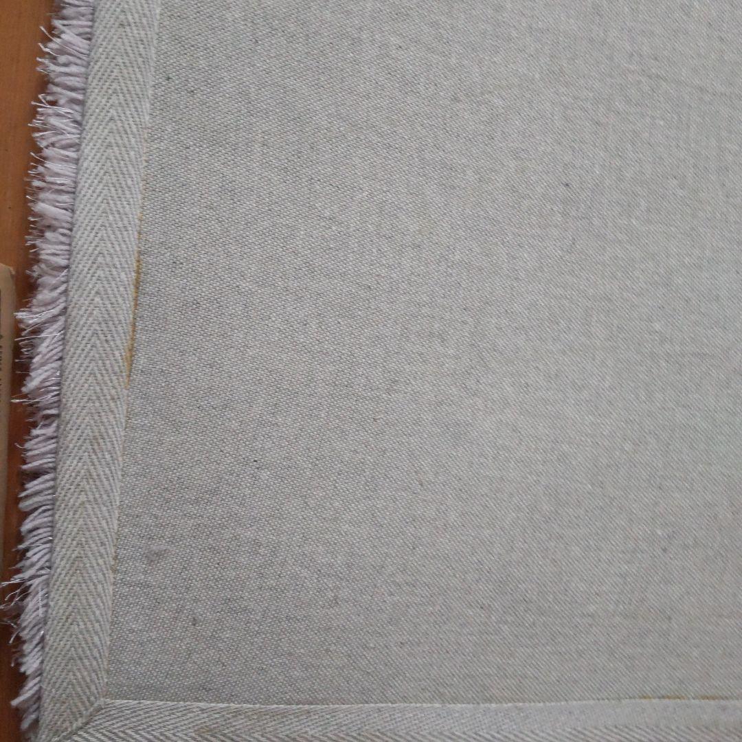 Francfranc　カステラグ　ライトパープル