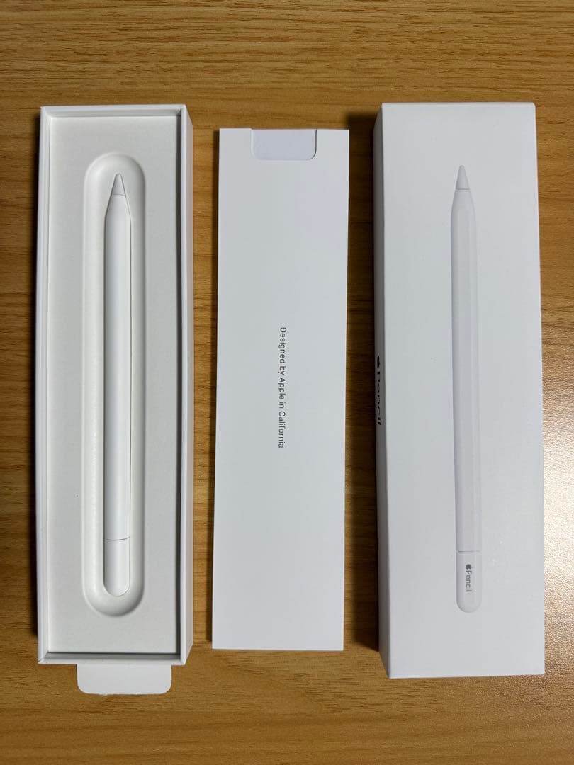 iPadアクセサリー Apple Pencil (USB-C) MUWA32ZA/A
