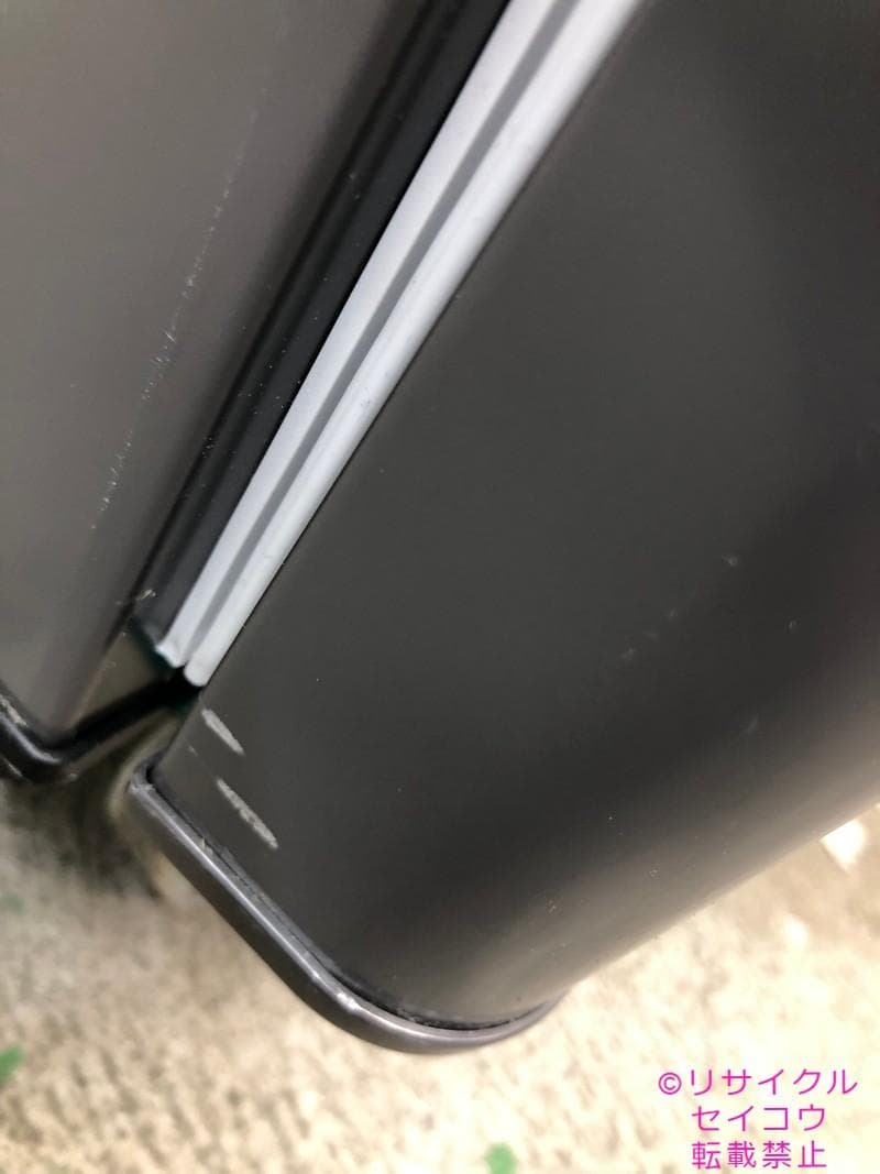 【中古】三菱電機冷蔵庫 146L 2022年式2510231717