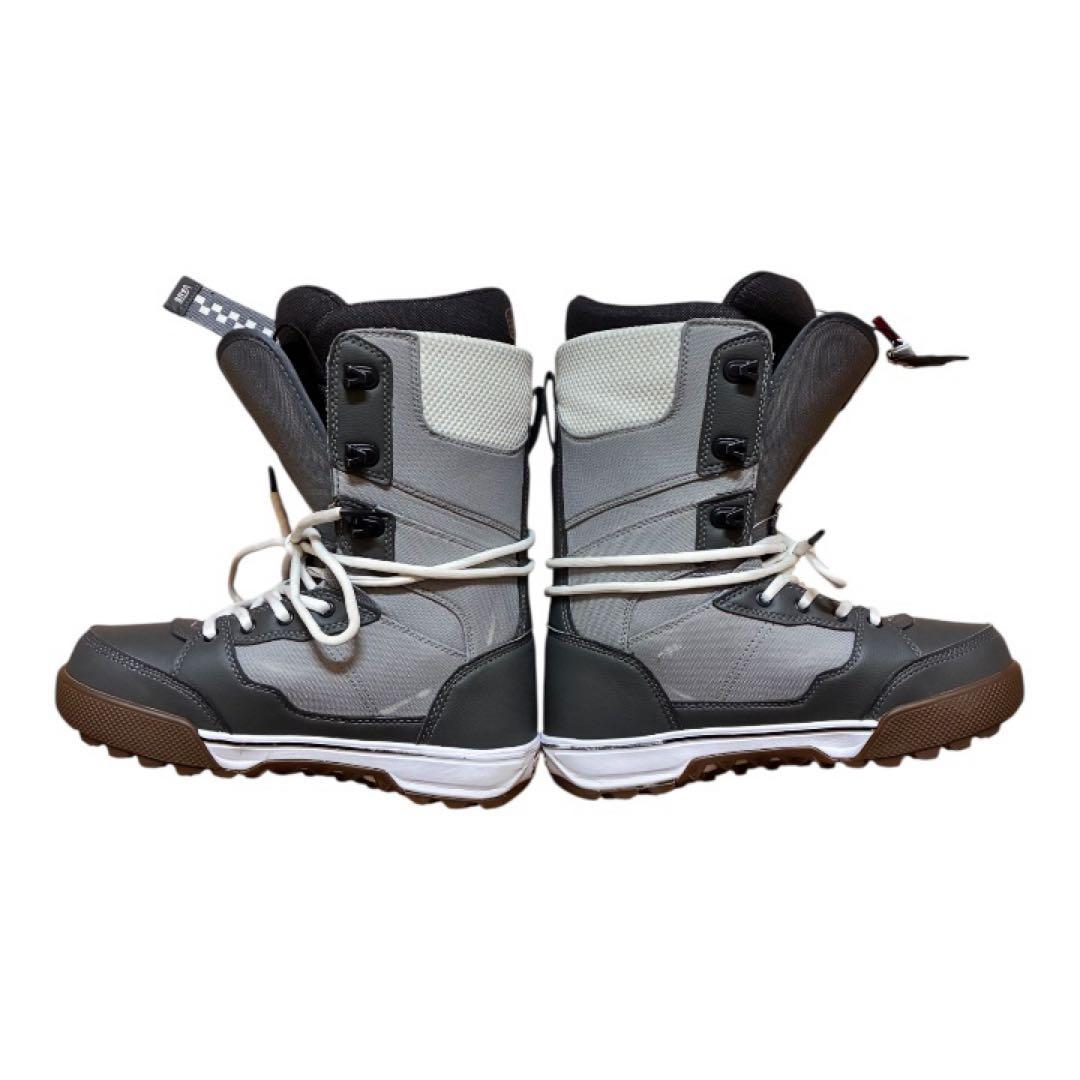 Vans invado Pro スノーボードブーツ