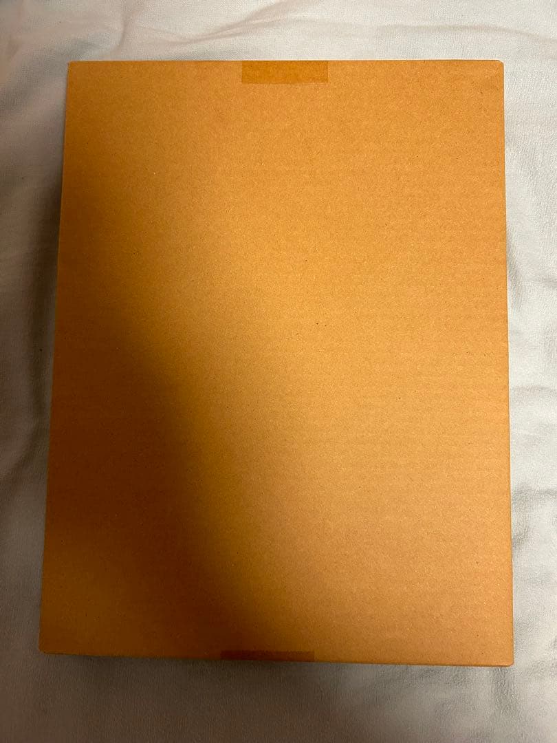 THEビッグオー　25周年記念　公式設定資料集　新品未開封　輸送札貼付無し