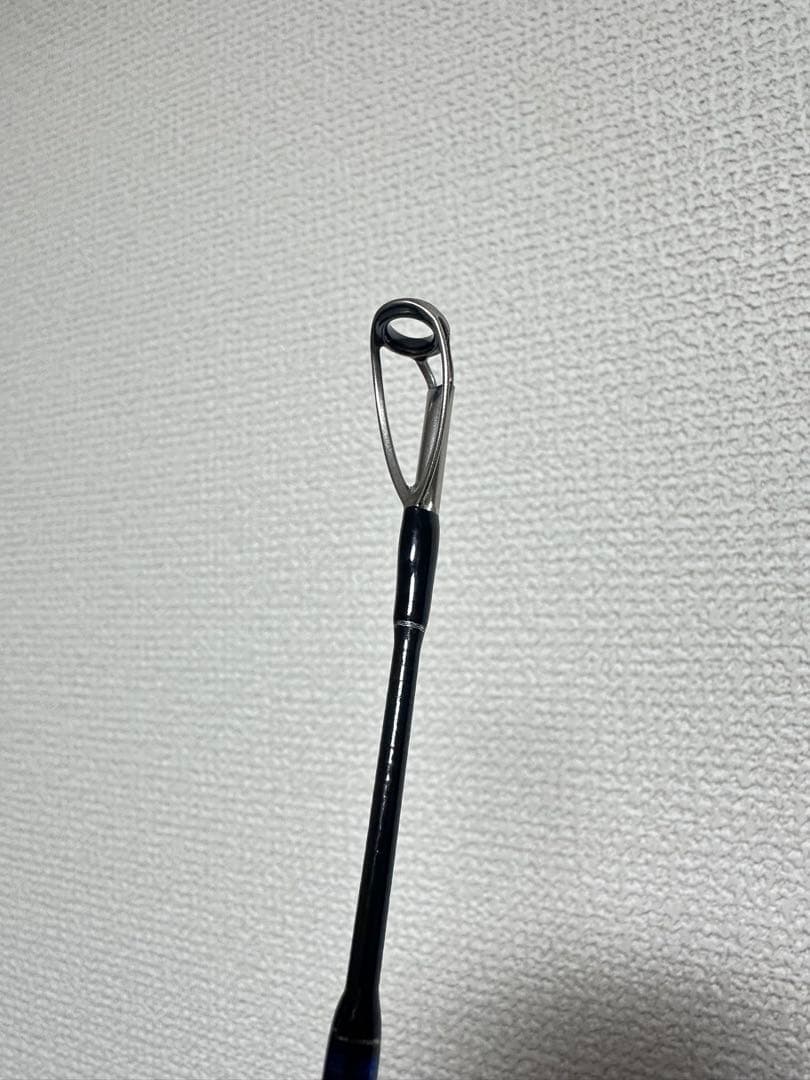 ソルティガ SALTIGA J60HS・J