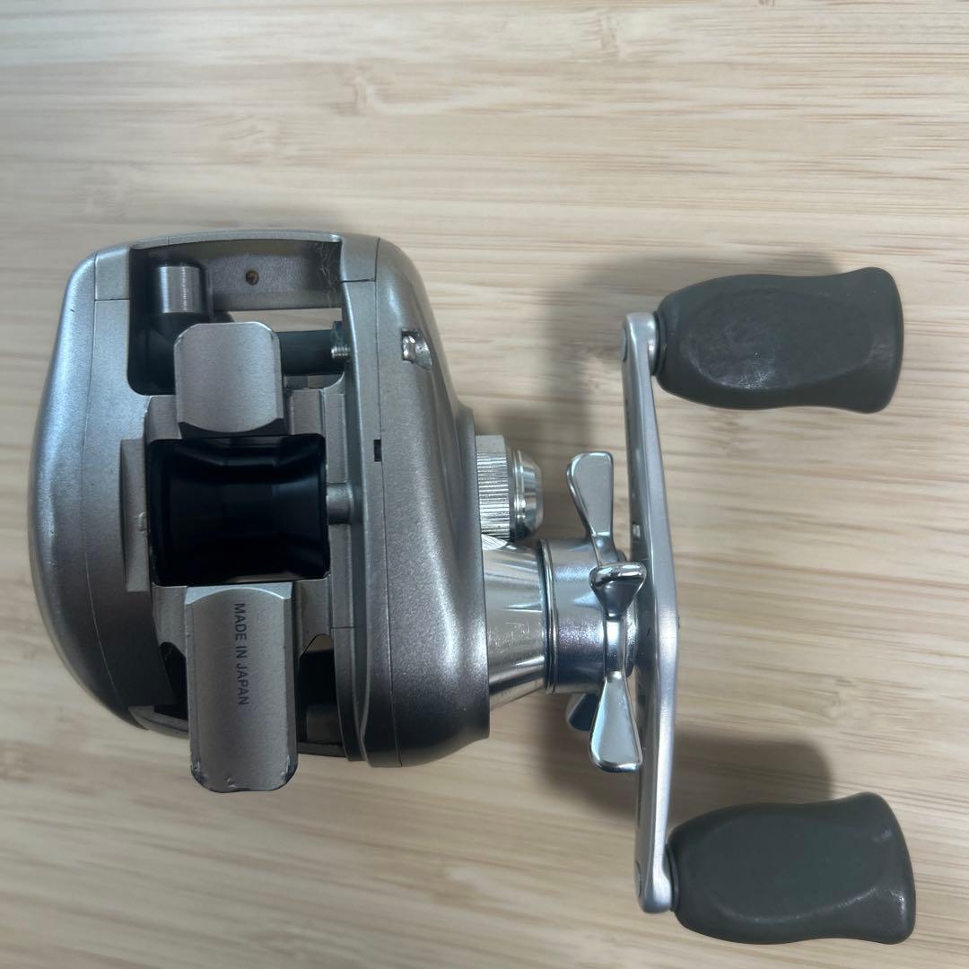 Daiwa ダイワ TD-Z103HL ベイトリール