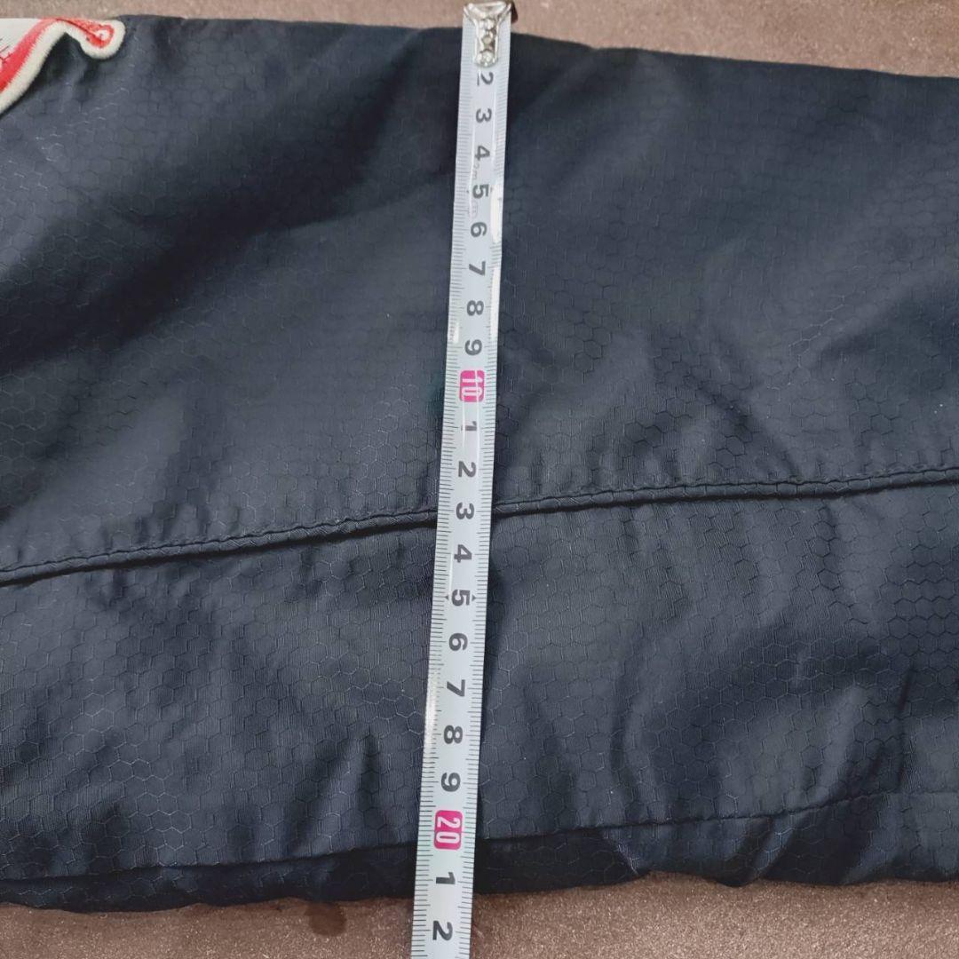 MLB ヤンキース 90s 総刺繍 スタジャン　ネイビー