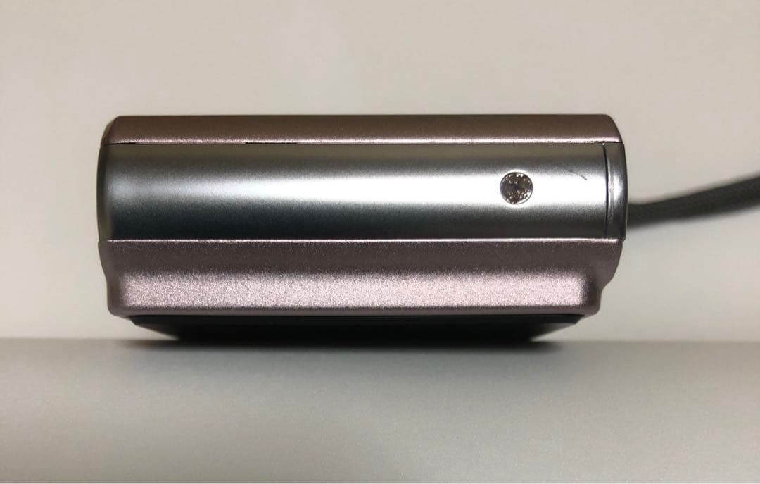 Panasonic　LUMIX　DCM-FX55　パナソニック