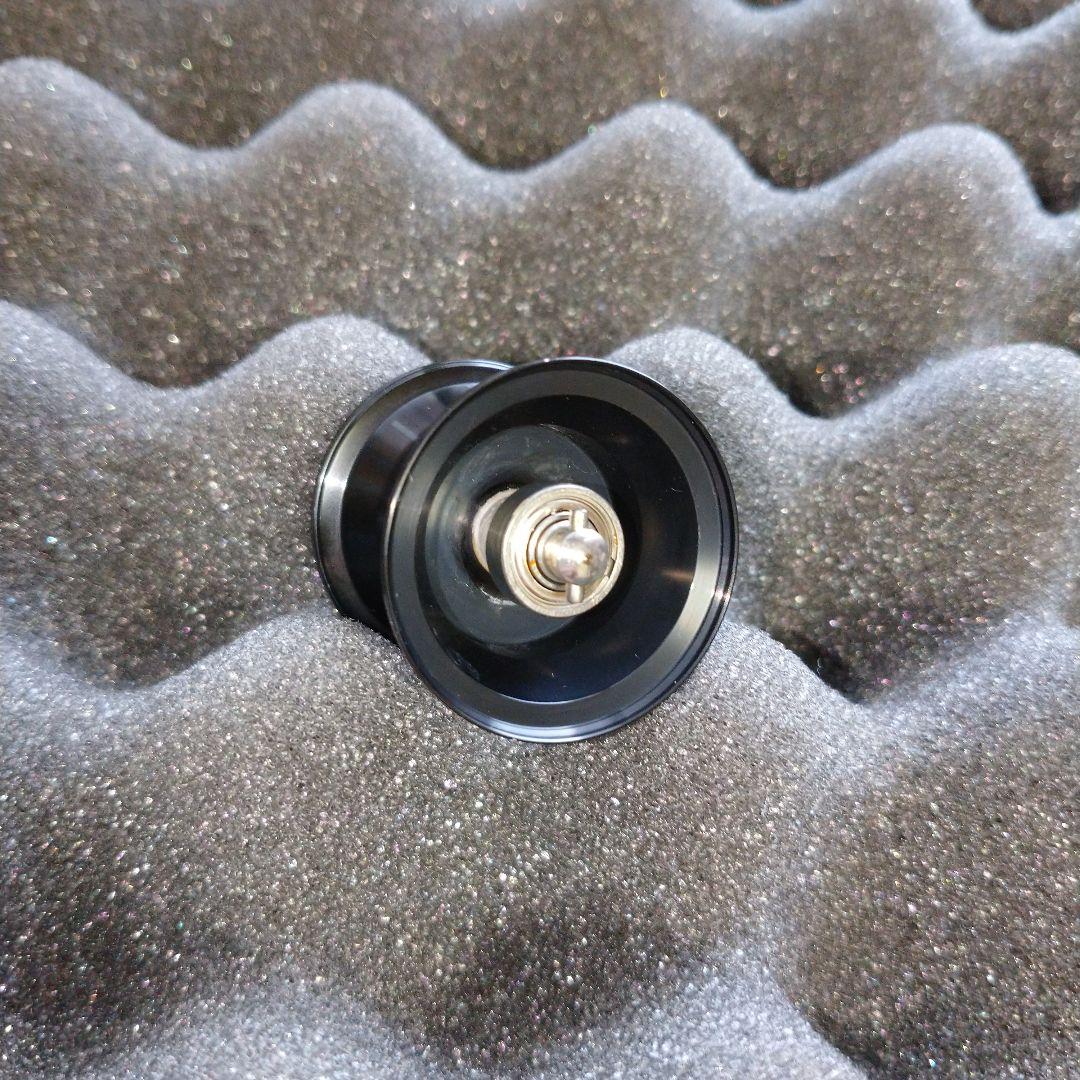 ダイワ リベルトピクシー L レフトハンドル イエローパール 04限定 極美品