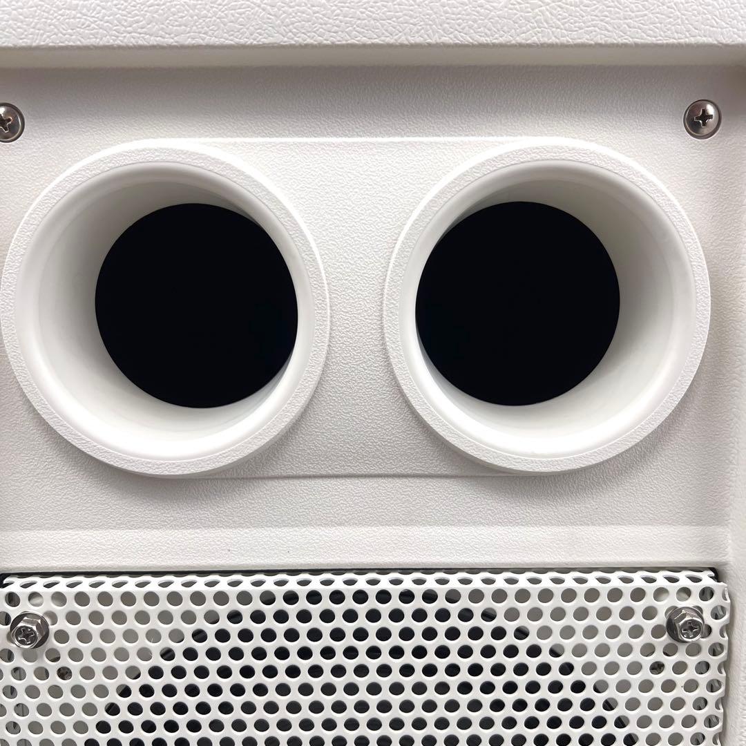 希少 RAMSA WS-K40-W ホワイト スピーカー