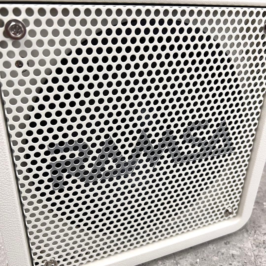 希少 RAMSA WS-K40-W ホワイト スピーカー