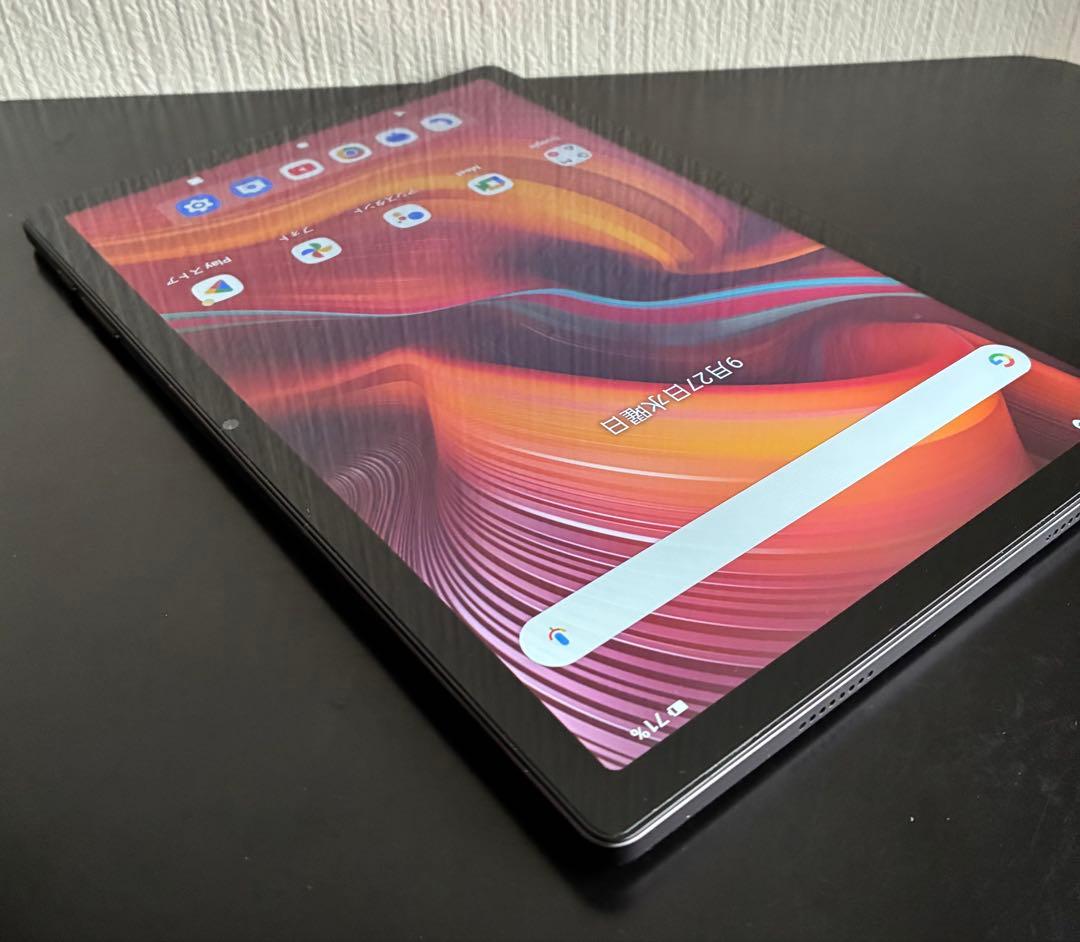 Android 13 タブレット Hipad XPro 10.51インチ