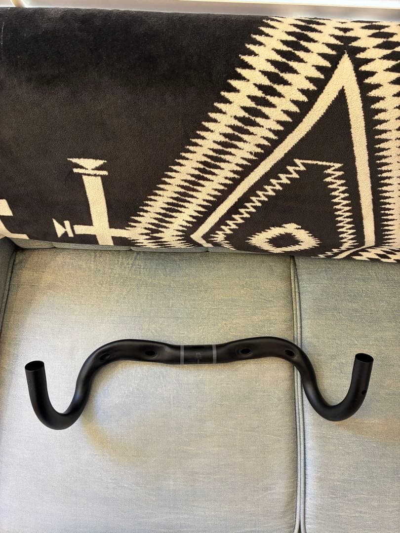 RITCHEY COMP BUTANO 380mm ドロップハンドル