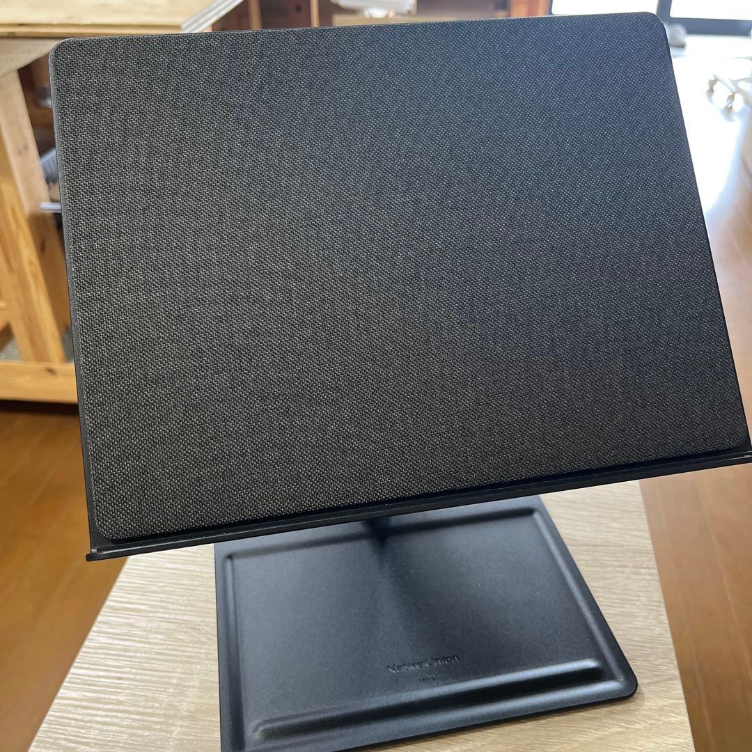 Native Union (ネイティブ ユニオン)デスク ノートパソコンスタンド