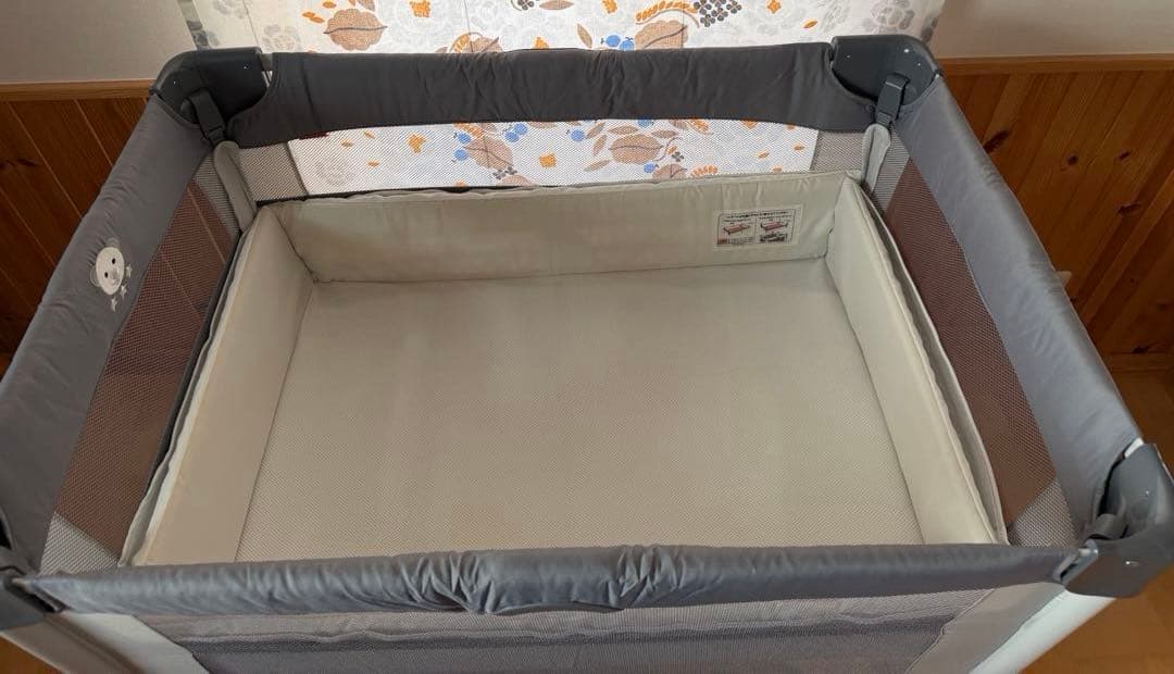 ココネルエアーAB（グレーベアーGR）