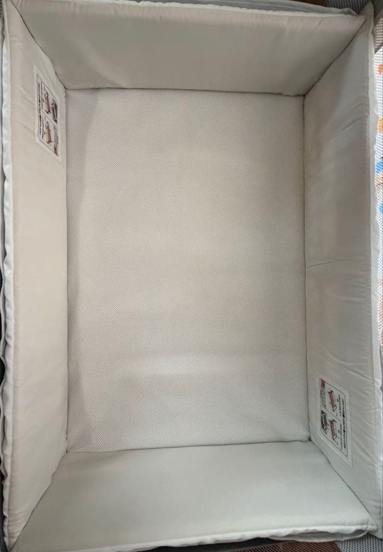 ココネルエアーAB（グレーベアーGR）