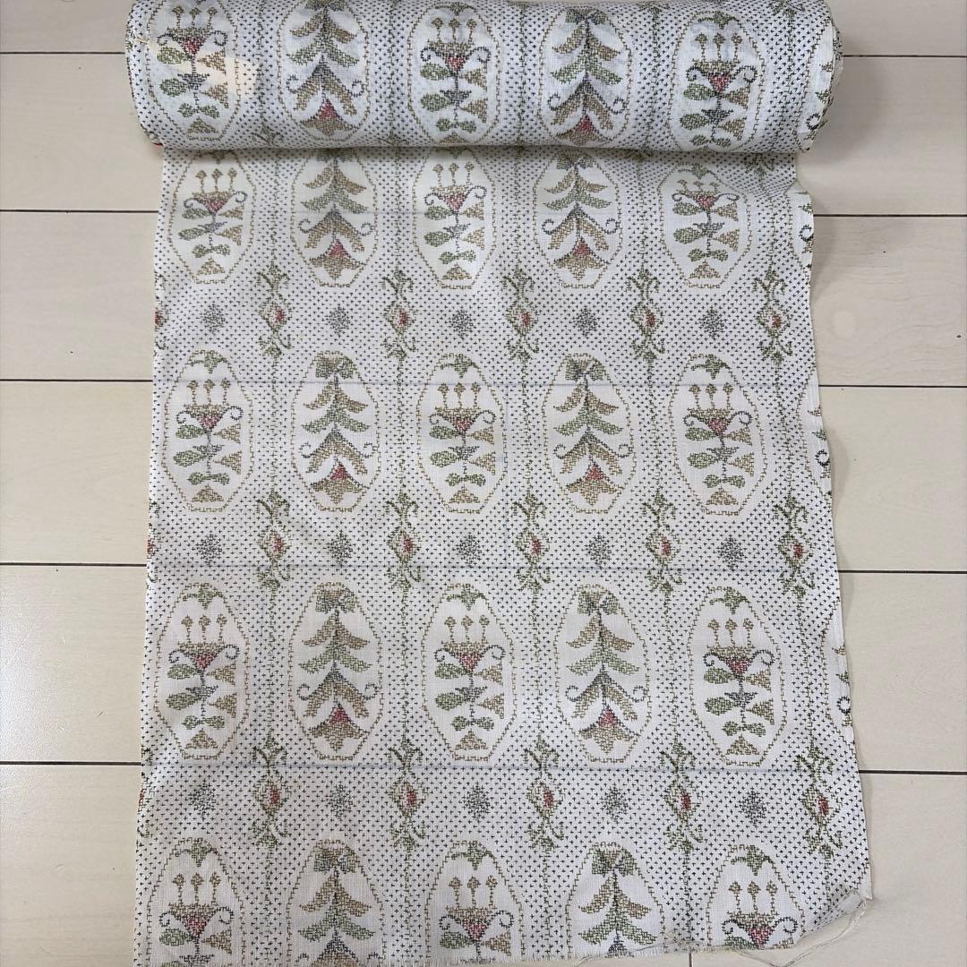 ■S016■正絹・ウール・木綿他■反物色々23点■大量まとめ売り　リメイク用