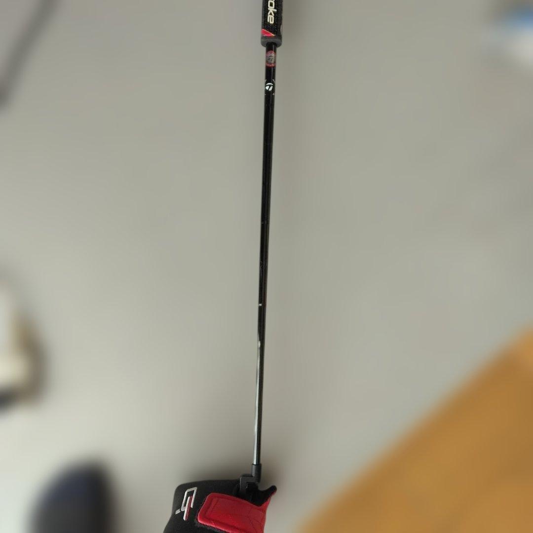 テーラーメイド スパイダー