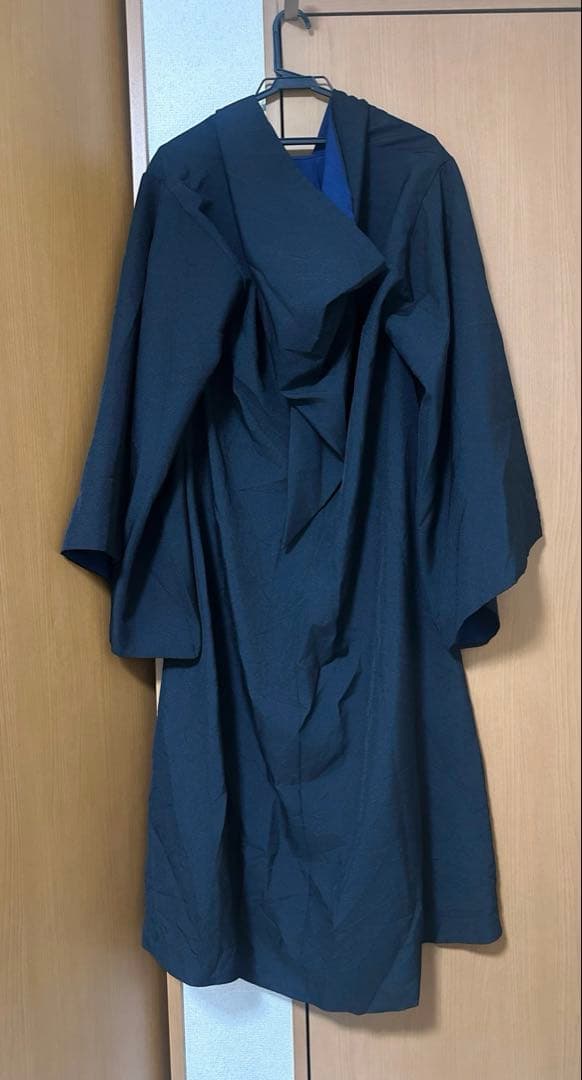 公式 美品 ハリーポッター スタジオツアー ローブ レイブンクロー おまけ付き