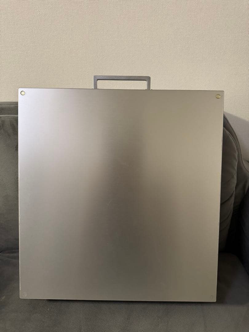 ソウメイ　ル　トリオ　アタッシュケース付き