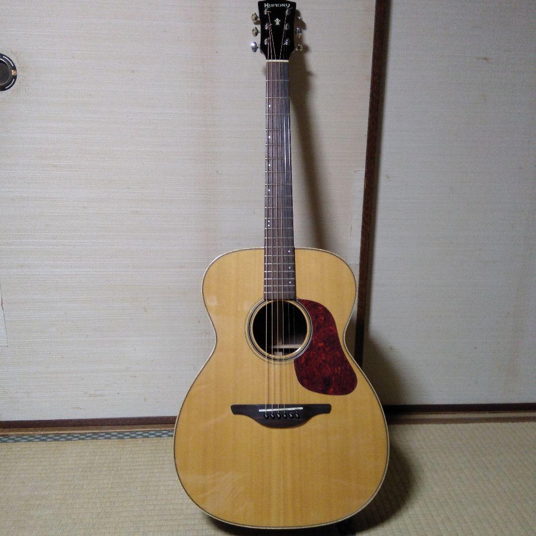 ギター History NT-03