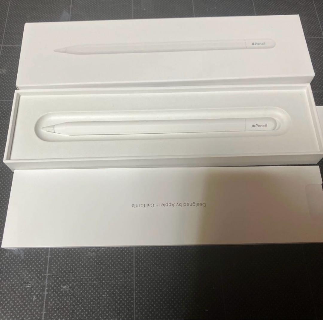 iPad Air 第四世代256GB＋Apple Pencil（usb-c)