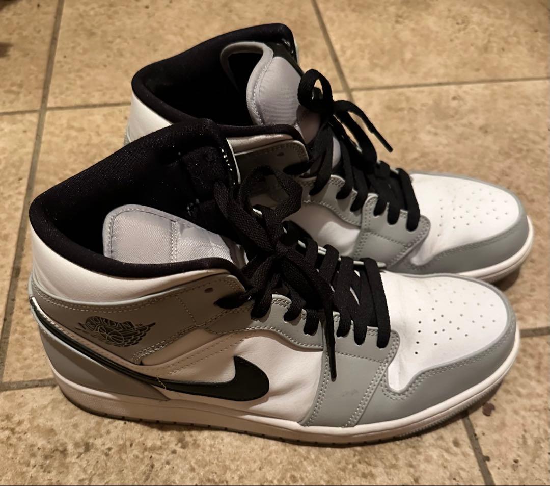 NIKE AIR JORDAN 1 MID / ジョーダン ブランド エア