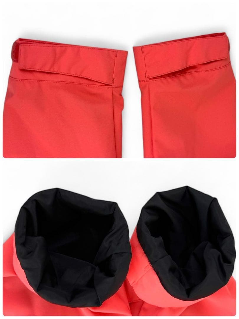 【極美品】SESSIONS スノーボードウェア 上下セット メンズL/LLサイズ