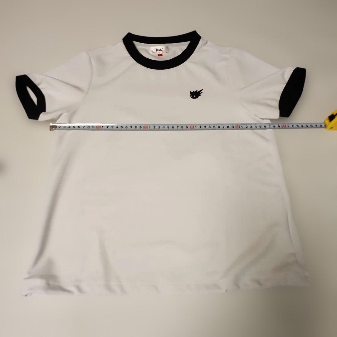 WAACのゴルフウェア シャツ