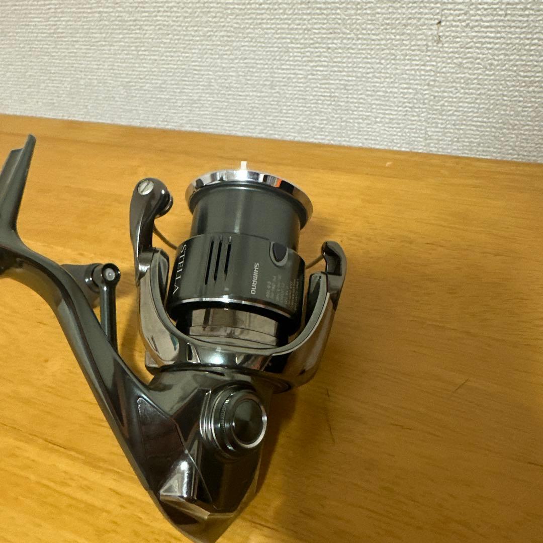 ステラ　2500SHG
