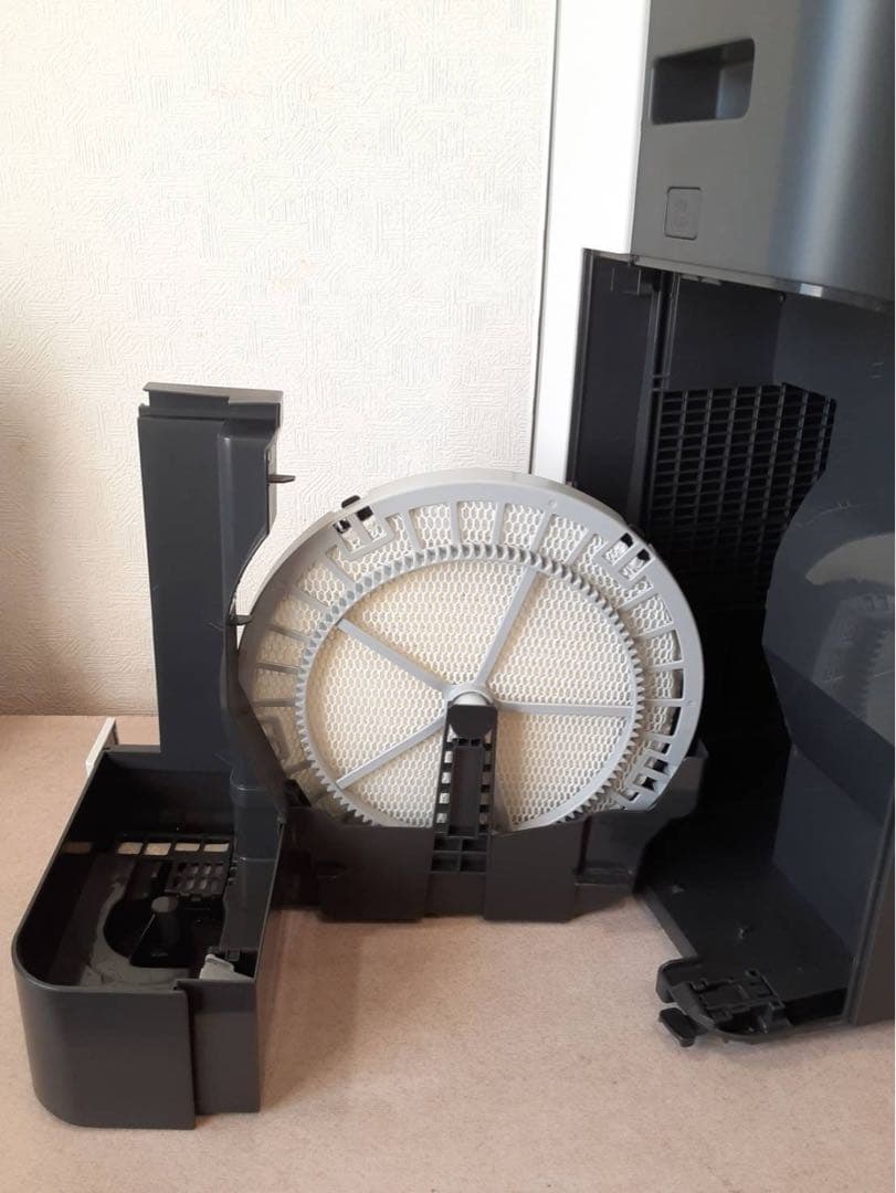 Panasonic 加湿空気清浄機　F-VXS90 パナソニック　 2019年製