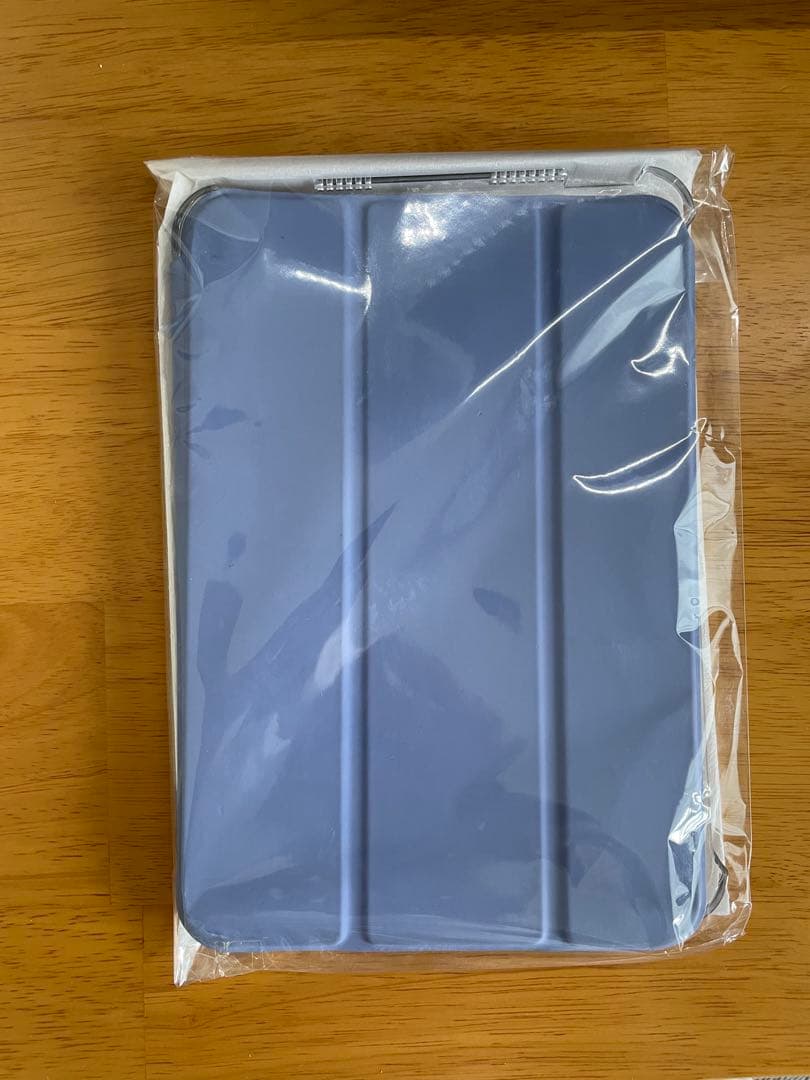 iPad mini第6世代 パープル(64GB) Wi-Fiモデル