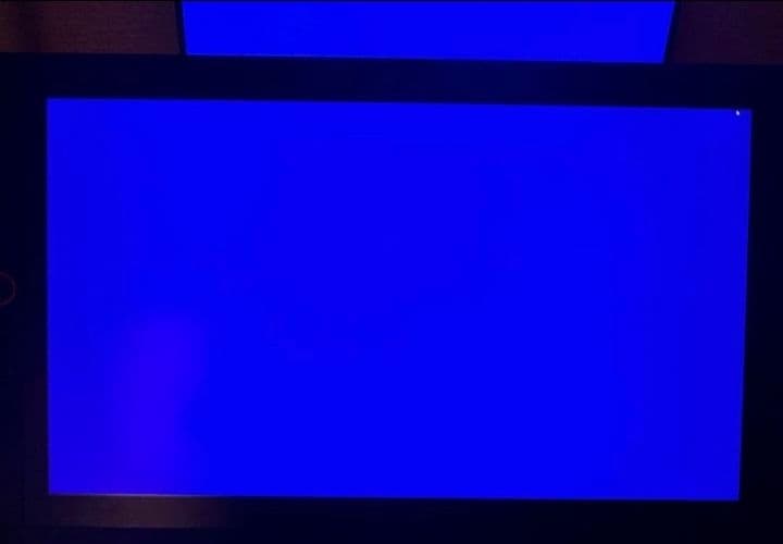 XP-Pen Artist 24 Pro 本体