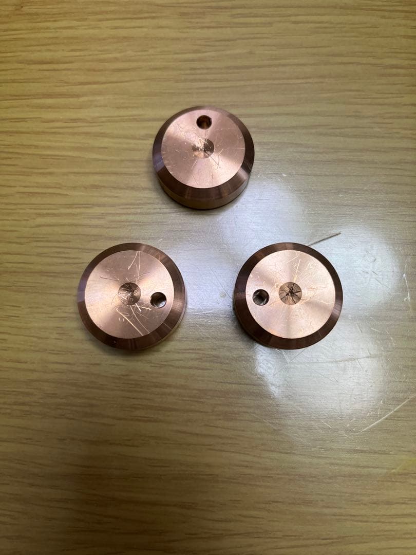 【美品ほぼ新品未使用‼️】ソウルノートA-1 アンプ2023年製