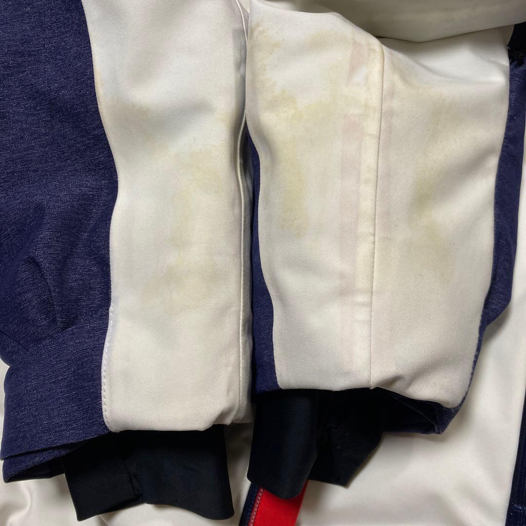 Phenix フェニックス　ハイブリッド ダウン スキーウエア　XXL