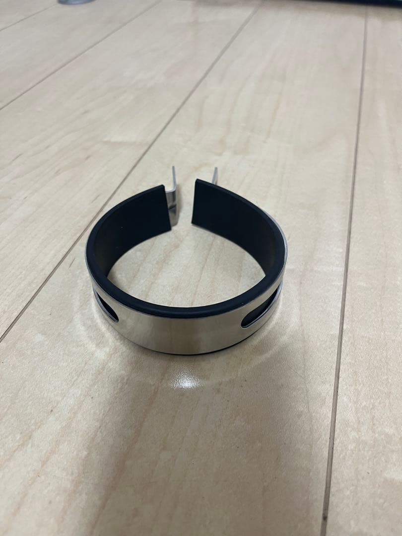 マーベリック MV83 400mm 汎用カーボンマフラー Φ60.5