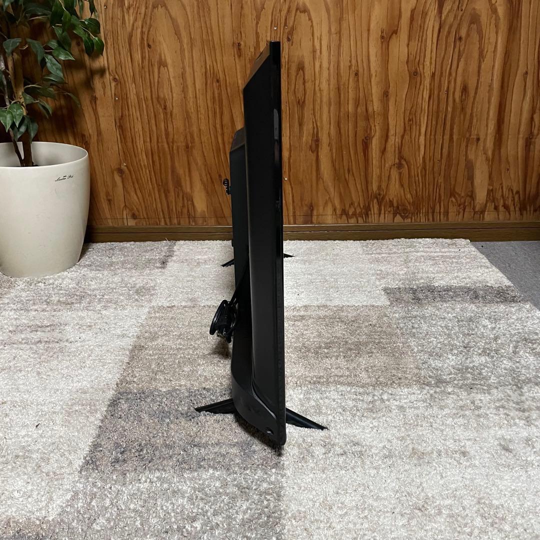 都内23区送料無料✨アイリス✨ 40インチ液晶テレビ　40FB10P 2020年