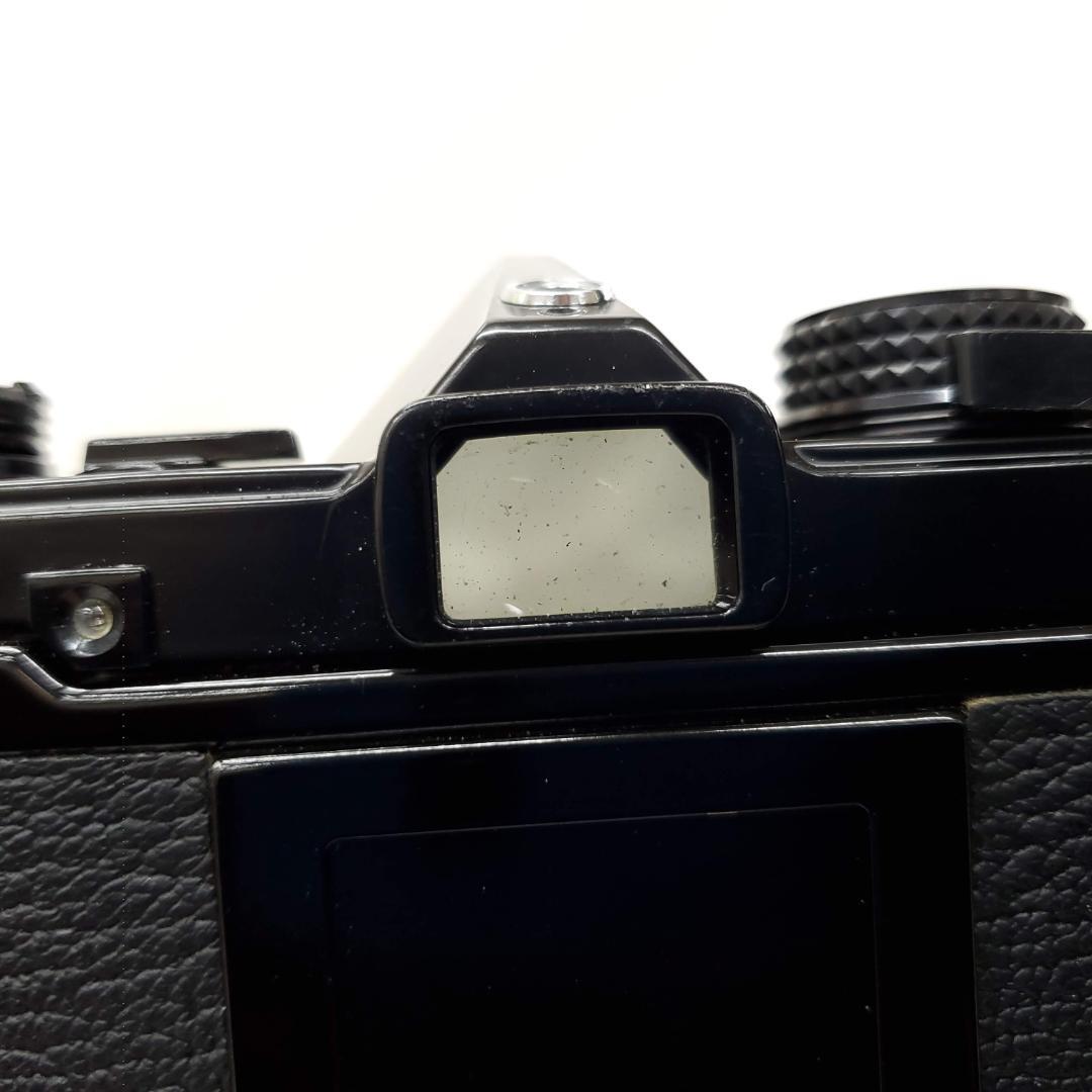 【動作確認済】 Olympus OM-2 F0123-3-4v p