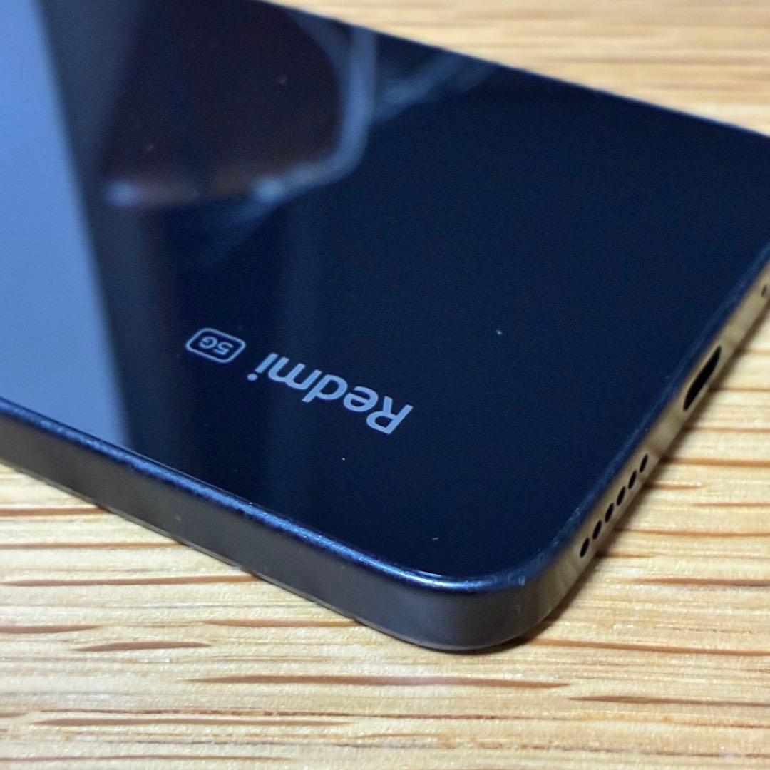 スマートフォン本体 Ya8910 Xiaomi Redmi12 5G