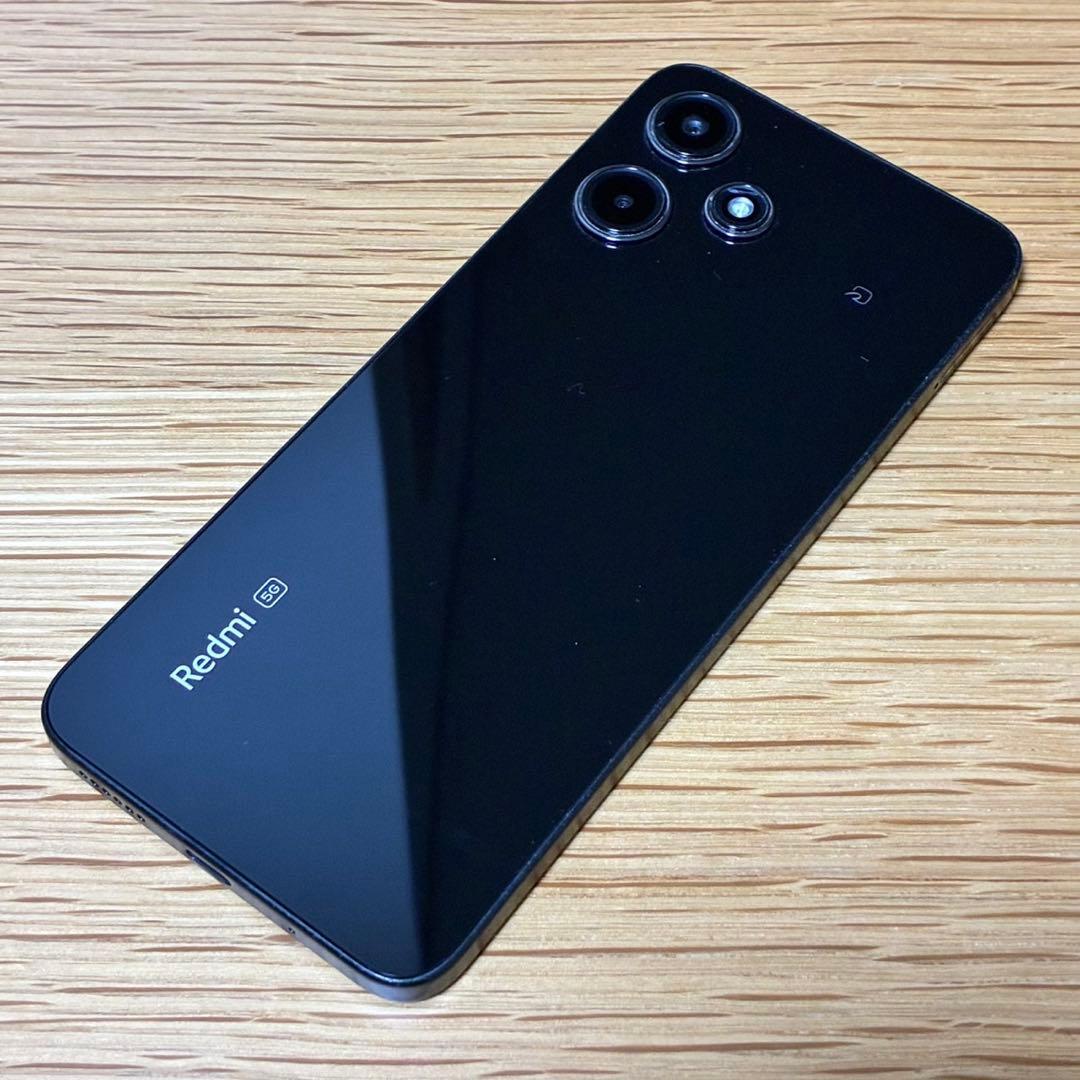 スマートフォン本体 Ya8910 Xiaomi Redmi12 5G