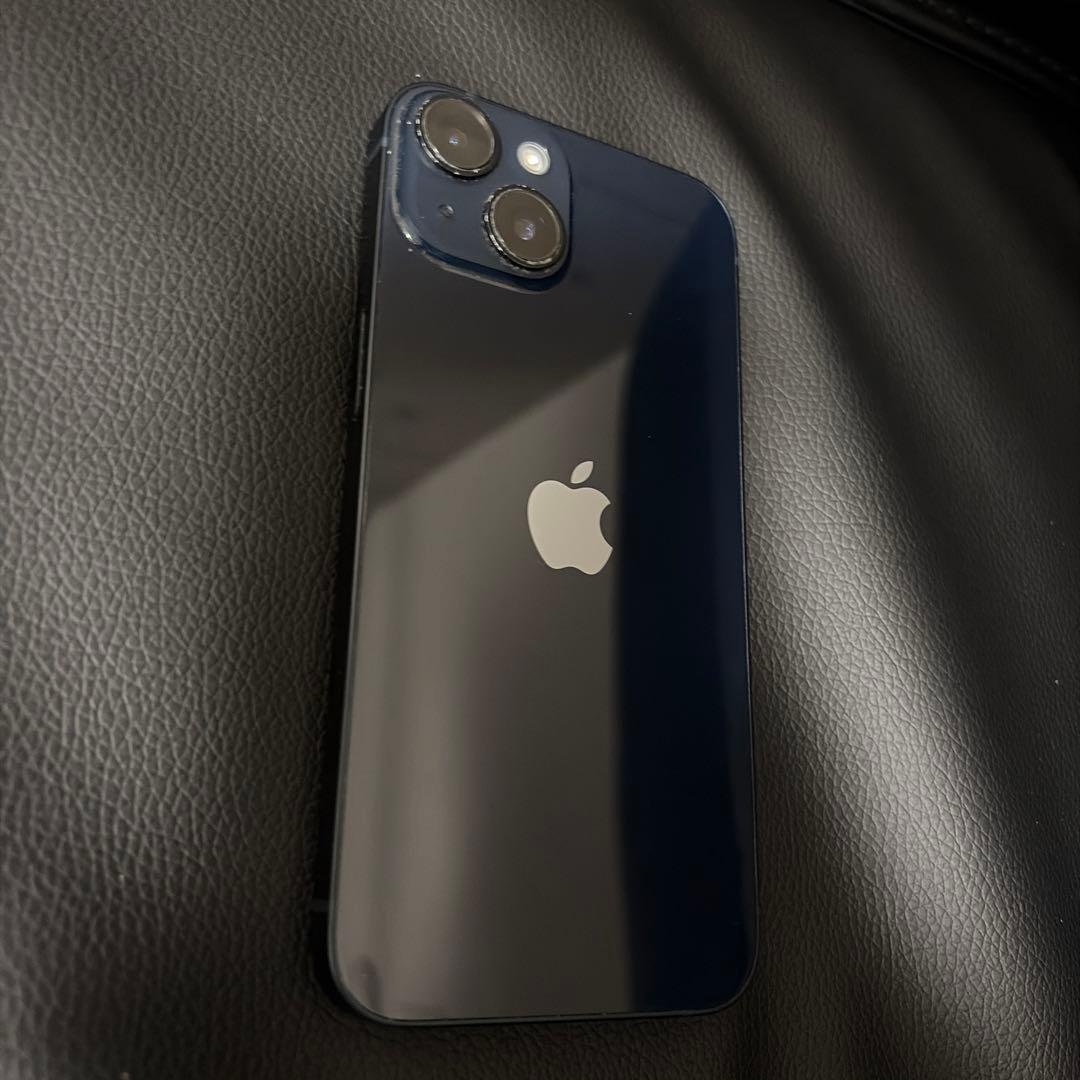 スマートフォン本体 iPhone14 128G