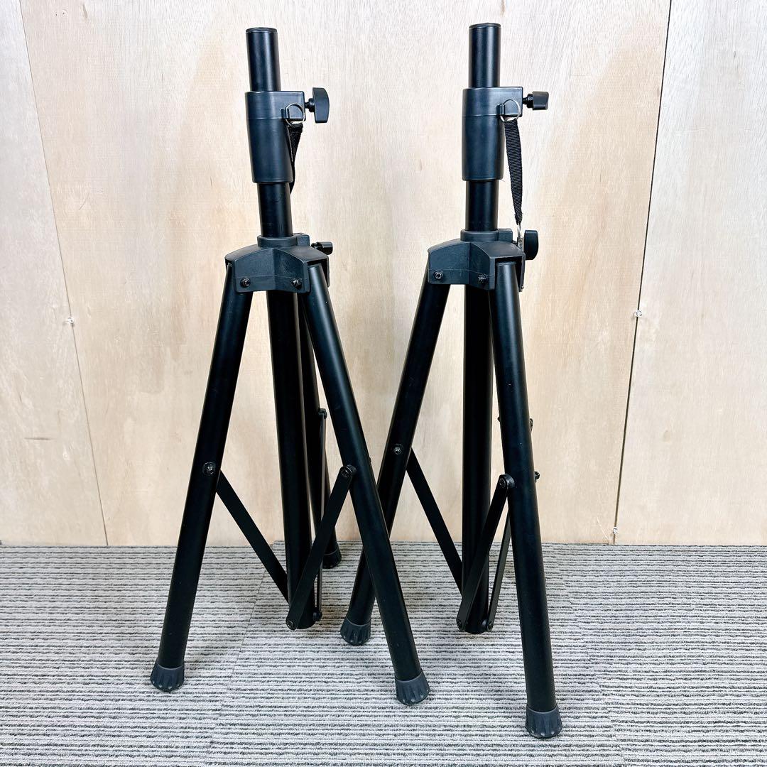 CLASSIC PRO PA12/6 スタンド付 ミニライブ イベント 送料無料