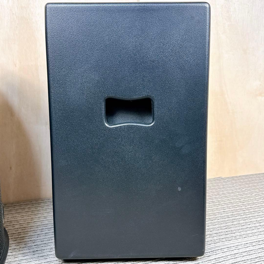 CLASSIC PRO PA12/6 スタンド付 ミニライブ イベント 送料無料