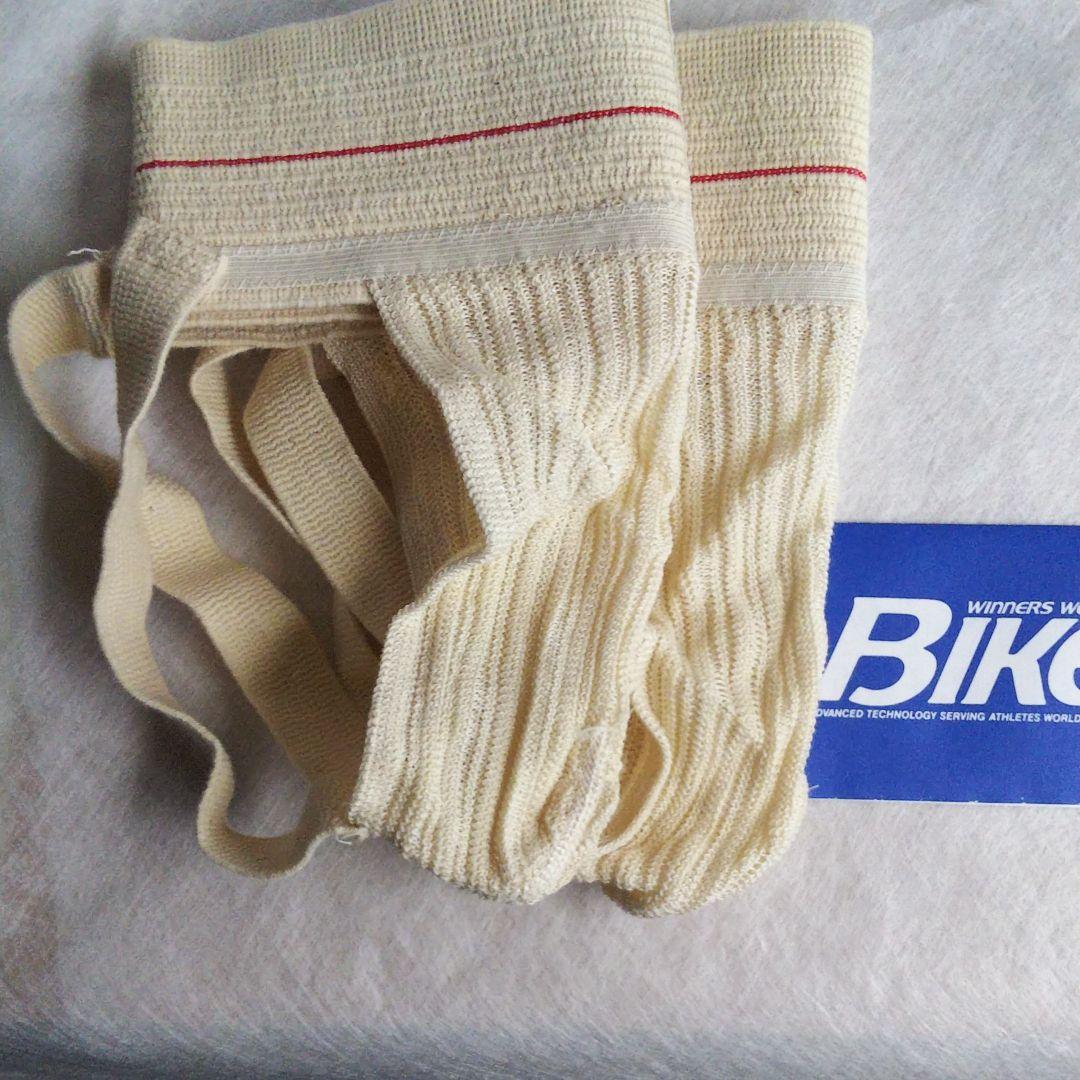 ヴィンテージBIKE社製 NO,10 ジョックストラップ 1970~1980年代