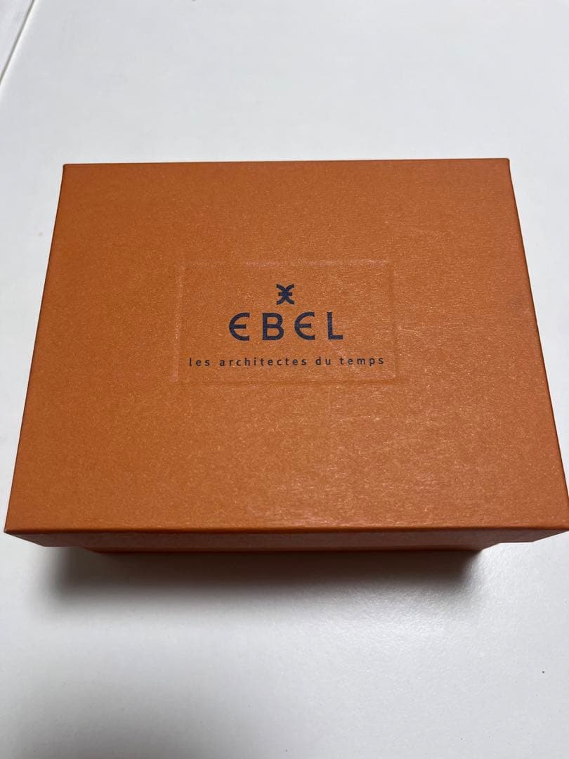 EBEL 1157111 スポーツクラシック K18