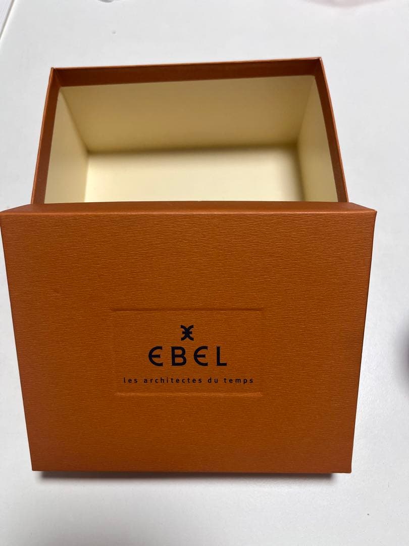 EBEL 1157111 スポーツクラシック K18