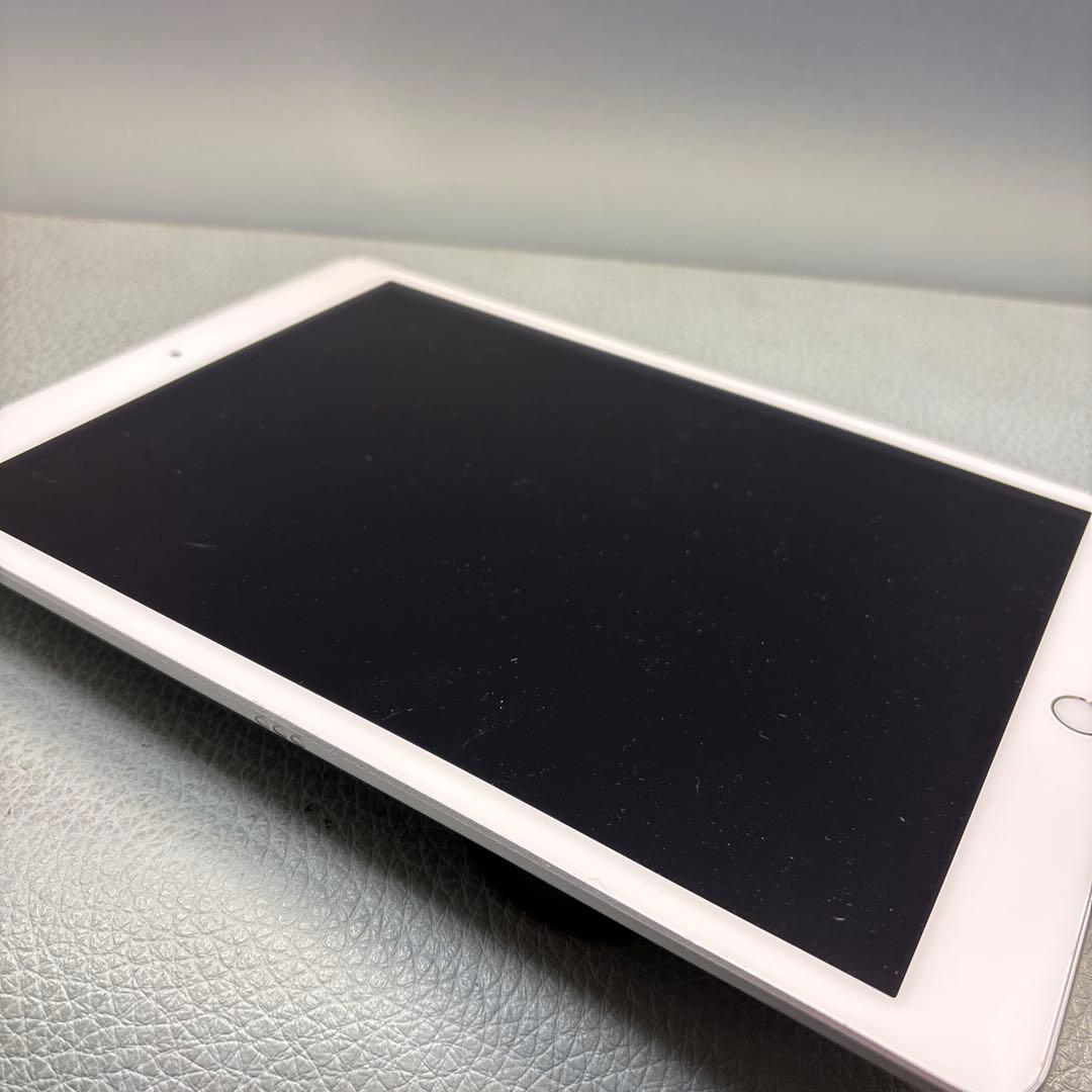 iPad 7 128G Wi-Fi PSEパッテリー新品100%