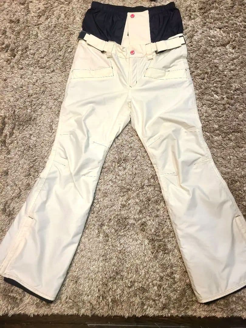 【美品】SISTA.J スノボウェア レディース 上下