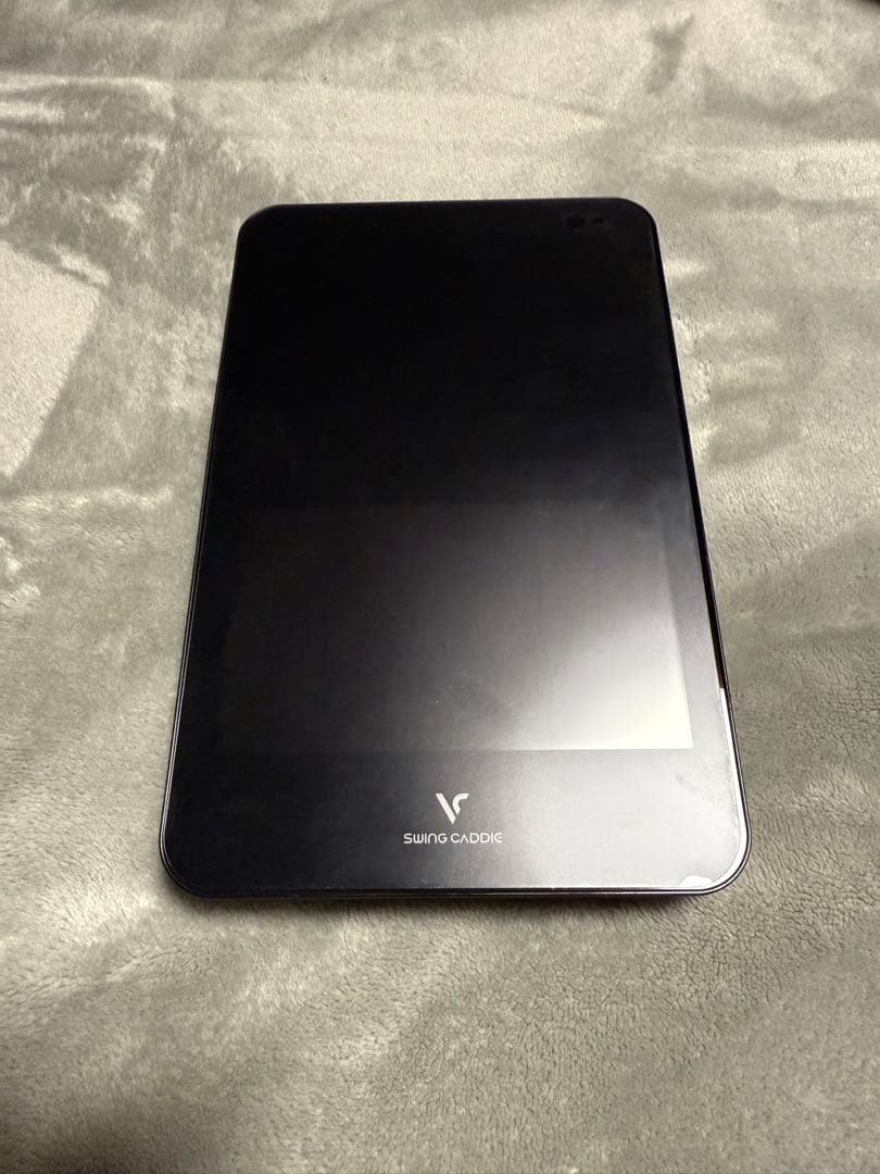 スイングキャディ SC 4 Swingcaddie 弾道測定器