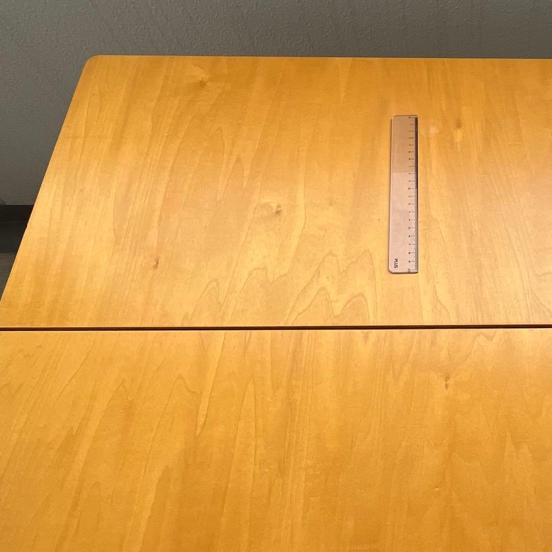 スノーピーク peak ワンアクションテーブル