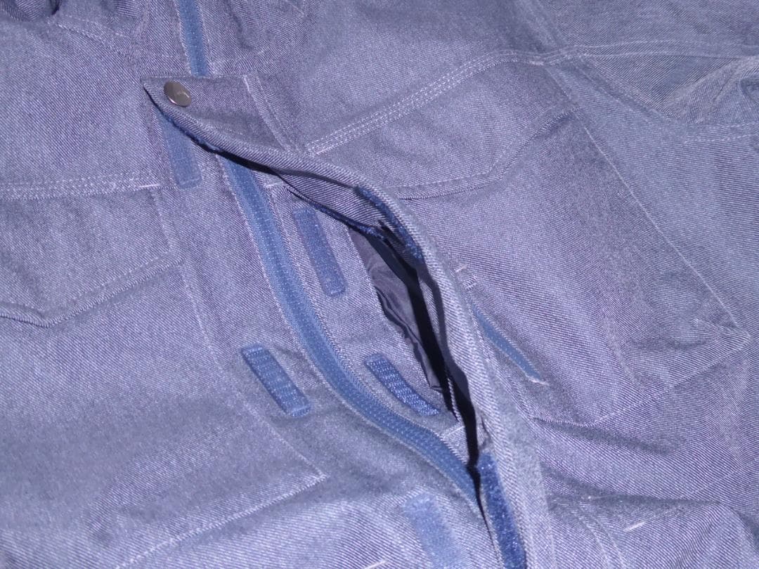 BURTON スノーボード用ジャケット MB COVERT JK Sサイズ