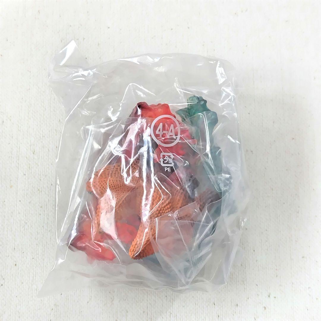 アートワークスコレクション 開田裕治 ウルトラQ ウルトラマン 全8種セット